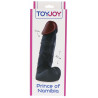 Classics TOYJOY Gode réaliste Prince Of Namibia 15 x 5 cm